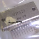 VPA12 SANYO ORIGINAL HIGH PRECISION CRT DISPLAY VIDEO