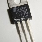 TOP222Y PWR INTEGRATIONS THREE-TERMINAL OFFLINE PWM SW