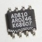 AD810AR ANALOG DEVICE LOW POWER VIDEO OP AMP w/DISABLE
