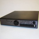 16 CH PENTAPLEX H.264 DVR ALL CHANNELS RECORD D1 30FPS!