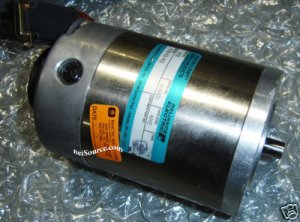 0702-03-015 ELECTRO-CRAFT E702 RELIANCE ELECTRIC MOTOR