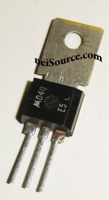 MOTOROLA JANTX2N4033 Original Transistor New Lot Quantity-10 