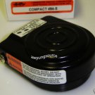FOOTSWITCH COMPACT 494-S LINEMASTER SWITCH CORP