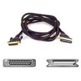 F2A046-10-GLD BELKIN IEEE 1284 HIGH SPEED BI-DIR CABLE