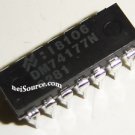 DM74177N / 74177N NSC ORIGINAL 4-BIT BINARY UP COUNTER