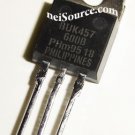 BUK457-600B PHILIPS ORIGINAL POWER MOS TRANSISTOR