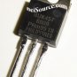 BUK457-600B PHILIPS ORIGINAL POWER MOS TRANSISTOR