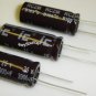3900uF-25V ILLINOIS CAPACITOR 105C RCZM ELECT 3 PCS