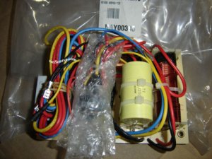 YAMAHA NETWORK ASSEMBLY F25 NAY00380 ORIGINAL BRAND NEW