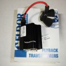 1122.0369B ELDOR ORIGINAL FLYBACK TRANSFORMER BRAND NEW