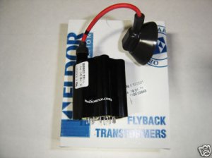 1122.0369B ELDOR ORIGINAL FLYBACK TRANSFORMER BRAND NEW