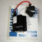 1122.0369B ELDOR ORIGINAL FLYBACK TRANSFORMER BRAND NEW
