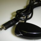 EXTERNAL IR RECEIVER W/3.5mm PLUG G2G GEAR DVD220S NEW!