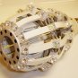 HIGH BAY LED BULB E39/E40 BASE - REPLACES HPS & METAL HALIDE BULBS, WITH OR WITHOUT BALLAST REMOVAL