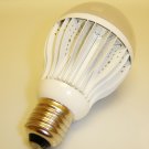 820 LUMENS COOL-WHITE LED LIGHT BULB A19 BASE - HIGH QUALITY, UL, LM-79 & LM-80!