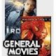 General & Classics Movies DVD