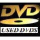 Used DVDs