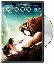 10,000 B.C.