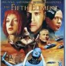 The Fifth Element