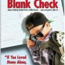 Blank Check
