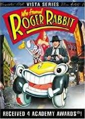 Who Framed Roger Rabbit (Vista Series)