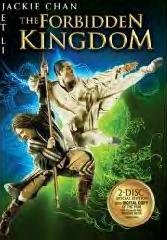 The Forbidden Kingdom (Two-Disc Special Edition + Digital Copy)