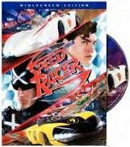 Speed Racer