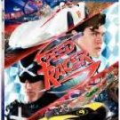 Speed Racer (Three-Disc Special Edition + Digital Copy) [Blu-ray]
