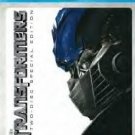 Transformers (Two-Disc Special Edition + DB Live)