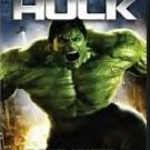 Incredible Hulk