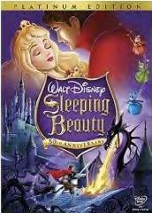 Sleeping Beauty (Two-Disc Platinum Edition)