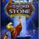 The Sword in the Stone (45th Anniversary Special Edition)