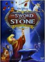 The Sword in the Stone (45th Anniversary Special Edition)