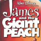 James and the Giant Peach (Special Edition)