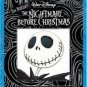 The Nightmare Before Christmas [Blu-ray] + Digital Copy