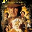 Indiana Jones and the Kingdom of the Crystal Skull (Single Disc) (2008)