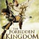 The Forbidden Kingdom