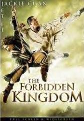 The Forbidden Kingdom