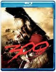 300 [Blu-ray]