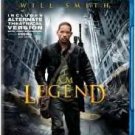 I Am Legend [Blu-ray]