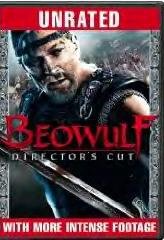 Beowulf (Unrated Director's Cut)