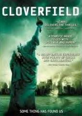 Cloverfield