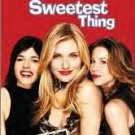 The Sweetest Thing