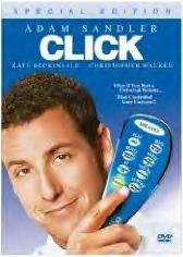 Click (Special Edition)