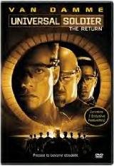 Universal Soldier: The Return
