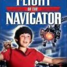 Flight of the Navigator (1986)