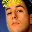 The Adam Sandler Collection (Billy Madison, Bulletproof, & Happy Gilmore)