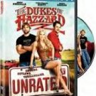The Dukes of Hazzard (Unrated Full Screen Edition)