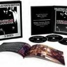 American Gangster 3-Disc Collector's Edition (2007)