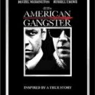 American Gangster (2-Disc Unrated Extended Edition)